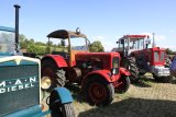 5. Internationales Oldtimer-Traktorentreffen Sch&ouml;tz 2023