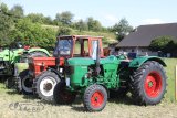 5. Internationales Oldtimer-Traktorentreffen Sch&ouml;tz 2023