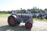 5. Internationales Oldtimer-Traktorentreffen Sch&ouml;tz 2023