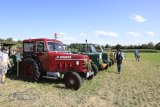 5. Internationales Oldtimer-Traktorentreffen Sch&ouml;tz 2023