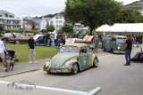 Oldtimer am Rigi