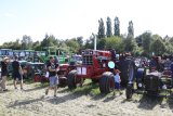 5. Internationales Oldtimer-Traktorentreffen Sch&ouml;tz 2023