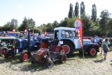 5. Internationales Oldtimer-Traktorentreffen Sch&ouml;tz 2023