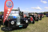 5. Internationales Oldtimer-Traktorentreffen Sch&ouml;tz 2023