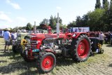 5. Internationales Oldtimer-Traktorentreffen Sch&ouml;tz 2023