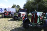 5. Internationales Oldtimer-Traktorentreffen Sch&ouml;tz 2023