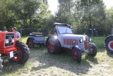 5. Internationales Oldtimer-Traktorentreffen Sch&ouml;tz 2023