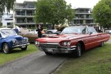 Oldtimer am Rigi