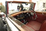 Classic Car Auktion in der SCW-Luzern 2023