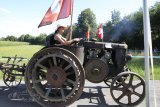 5. Internationales Oldtimer-Traktorentreffen Sch&ouml;tz 2023