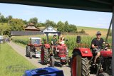 5. Internationales Oldtimer-Traktorentreffen Sch&ouml;tz 2023