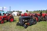 5. Internationales Oldtimer-Traktorentreffen Sch&ouml;tz 2023