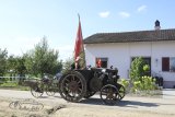 5. Internationales Oldtimer-Traktorentreffen Sch&ouml;tz 2023