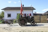 5. Internationales Oldtimer-Traktorentreffen Sch&ouml;tz 2023
