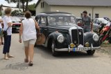 11. Auto-Retro Festival in Ohenenheim 2023
