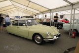 Classic Car Auktion in der SCW-Luzern 2023