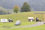 Traktoren-Oldtimer-Treffen in Gross am Sihlsee 2023