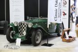 Classic Car Auktion in der SCW-Luzern 2023