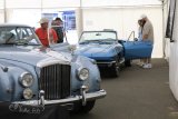 Classic Car Auktion in der SCW-Luzern 2023