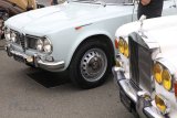 Classic Car Auktion in der SCW-Luzern 2023