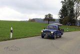 Oldtimertreffen Hasenstrick Oktober 2024