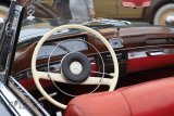 Classic Car Auktion in der SCW-Luzern 2023