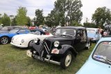 11. Auto-Retro Festival in Ohenenheim 2023