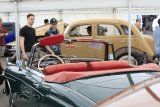 Classic Car Auktion in der SCW-Luzern 2023