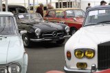 Classic Car Auktion in der SCW-Luzern 2023