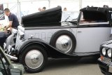Classic Car Auktion in der SCW-Luzern 2023