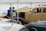 Classic Car Auktion in der SCW-Luzern 2023