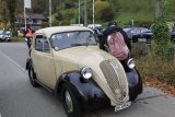 Oldtimertreffen Hasenstrick Oktober 2024