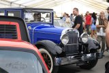 Classic Car Auktion in der SCW-Luzern 2023