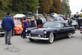 Oldtimertreffen Hasenstrick Oktober 2024