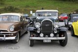 Oldtimertreffen Hasenstrick Oktober 2024