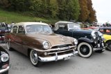 Oldtimertreffen Hasenstrick Oktober 2024