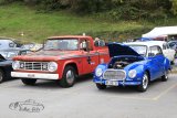 Oldtimertreffen Hasenstrick Oktober 2024