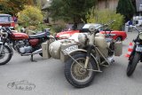 Oldtimertreffen Hasenstrick Oktober 2024