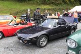 Oldtimertreffen Hasenstrick Oktober 2024