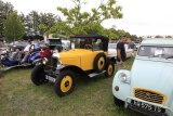 11. Auto-Retro Festival in Ohenenheim 2023