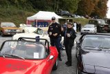 Oldtimertreffen Hasenstrick Oktober 2024