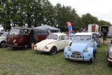 11. Auto-Retro Festival in Ohenenheim 2023