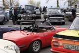 Oldtimertreffen Hasenstrick Oktober 2024