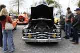 Oldtimertreffen Hasenstrick Oktober 2024