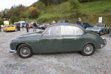 Oldtimertreffen Hasenstrick Oktober 2024