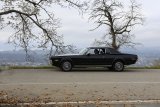 Oldtimertreffen Hasenstrick Oktober 2024