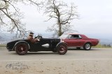 Oldtimertreffen Hasenstrick Oktober 2024