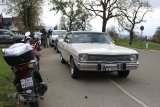 Oldtimertreffen Hasenstrick Oktober 2024