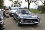 Oldtimertreffen Hasenstrick Oktober 2024