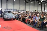 Classic Car Auktion in der SCW-Luzern 2023